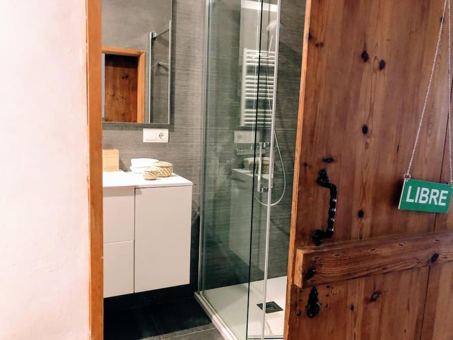 Loft Con Estilo Y Terraza En Centro Historico Apartment Valencia Ngoại thất bức ảnh