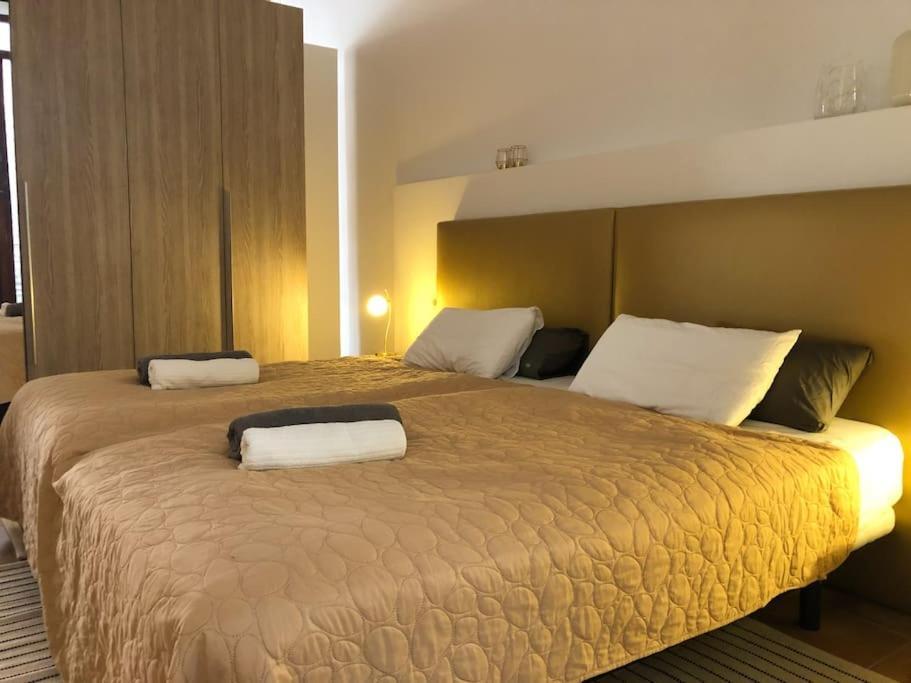 Loft Con Estilo Y Terraza En Centro Historico Apartment Valencia Ngoại thất bức ảnh