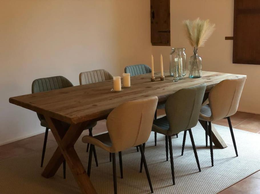Loft Con Estilo Y Terraza En Centro Historico Apartment Valencia Ngoại thất bức ảnh